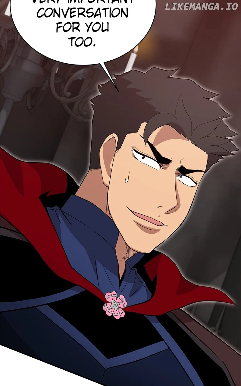 The Strongest Florist Chapter 235 - Page 46