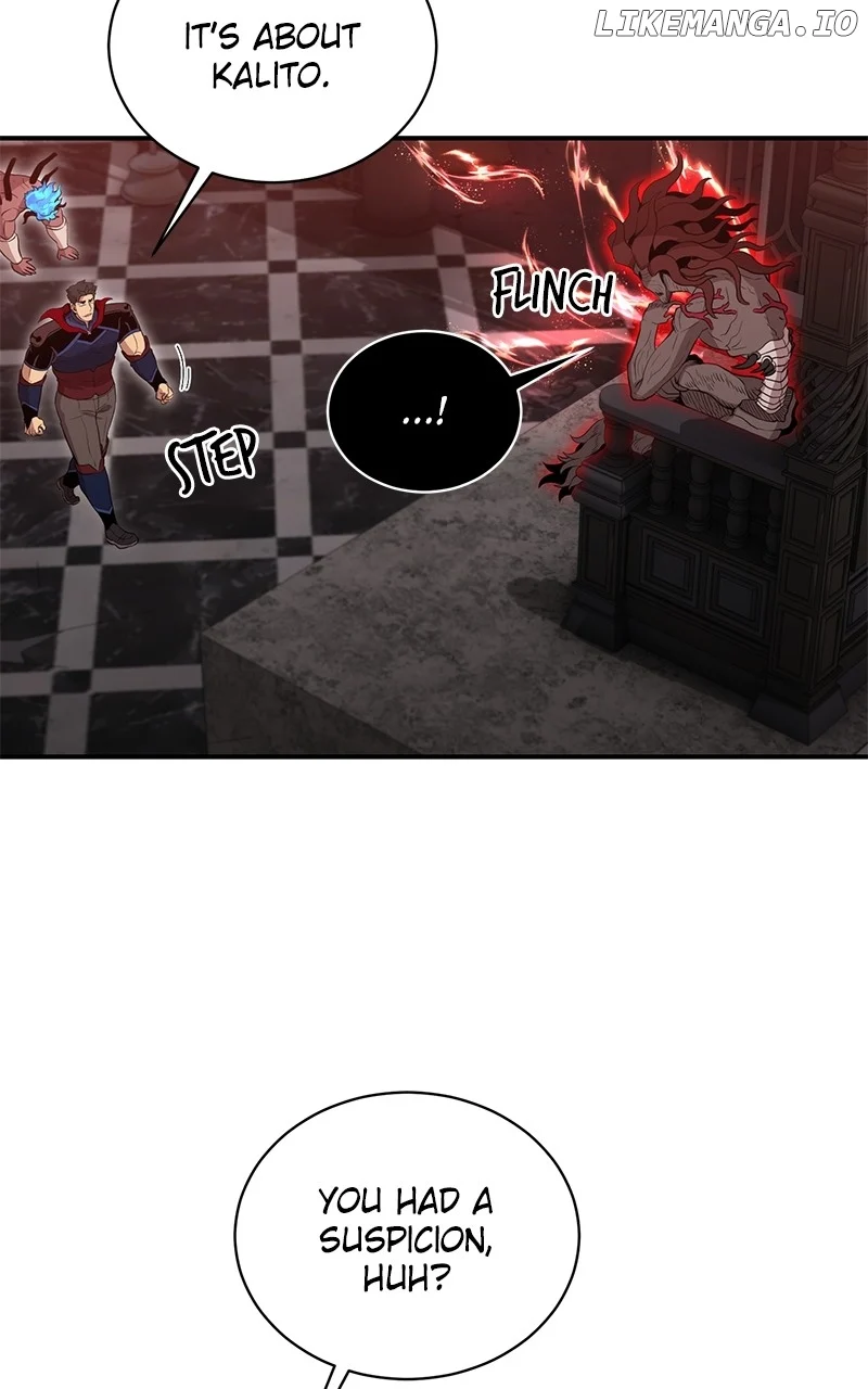 The Strongest Florist Chapter 235 - Page 49