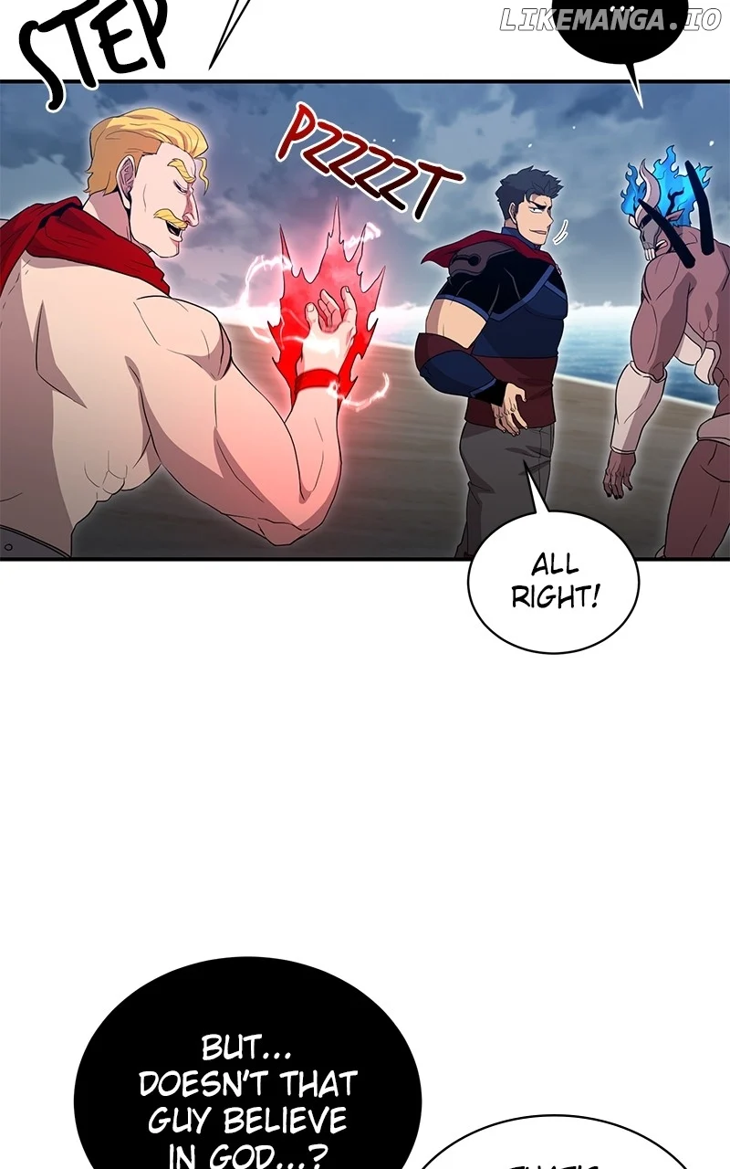 The Strongest Florist Chapter 235 - Page 5