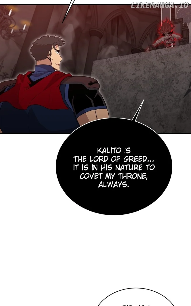 The Strongest Florist Chapter 235 - Page 50