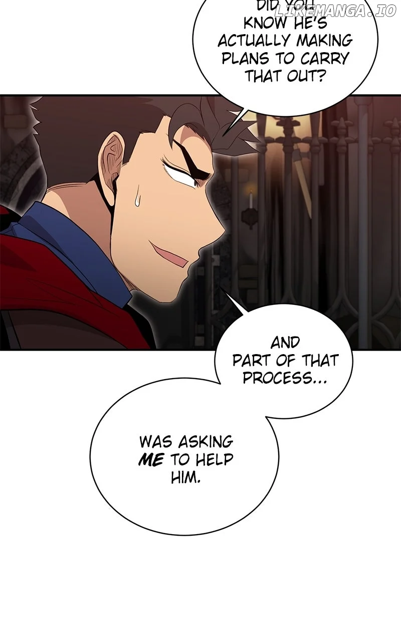 The Strongest Florist Chapter 235 - Page 51