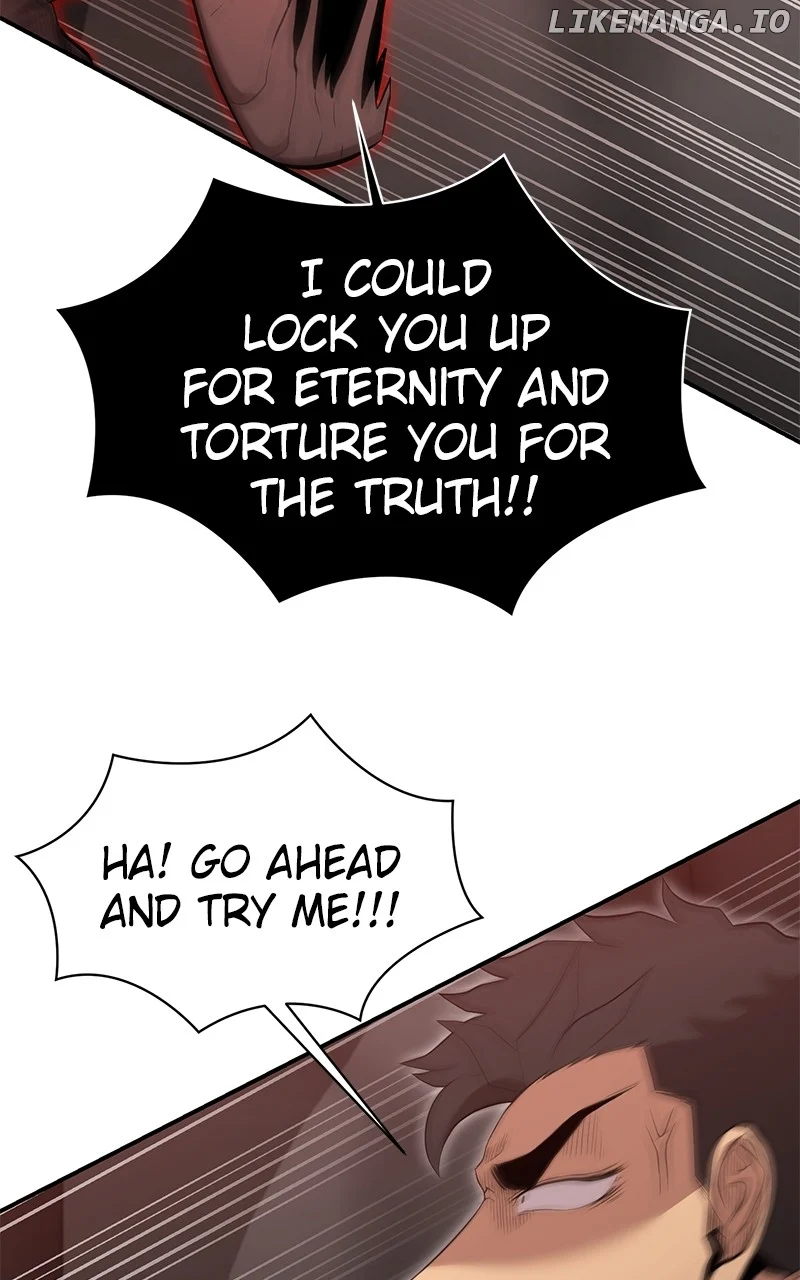 The Strongest Florist Chapter 235 - Page 54