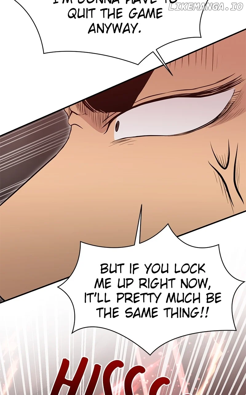 The Strongest Florist Chapter 235 - Page 56