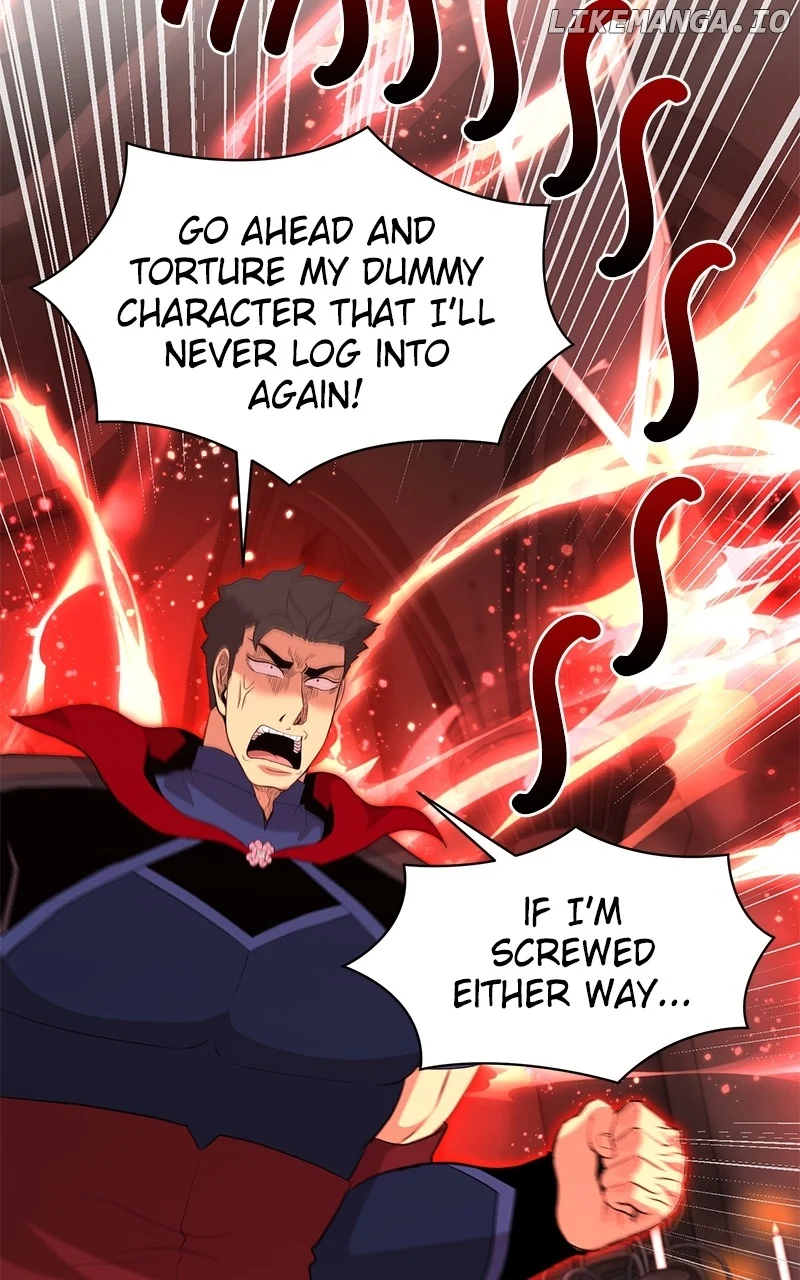 The Strongest Florist Chapter 235 - Page 57