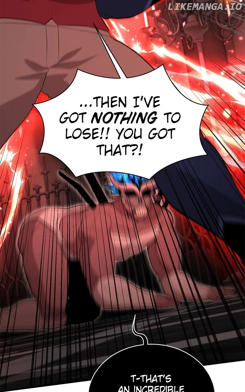 The Strongest Florist Chapter 235 - Page 58