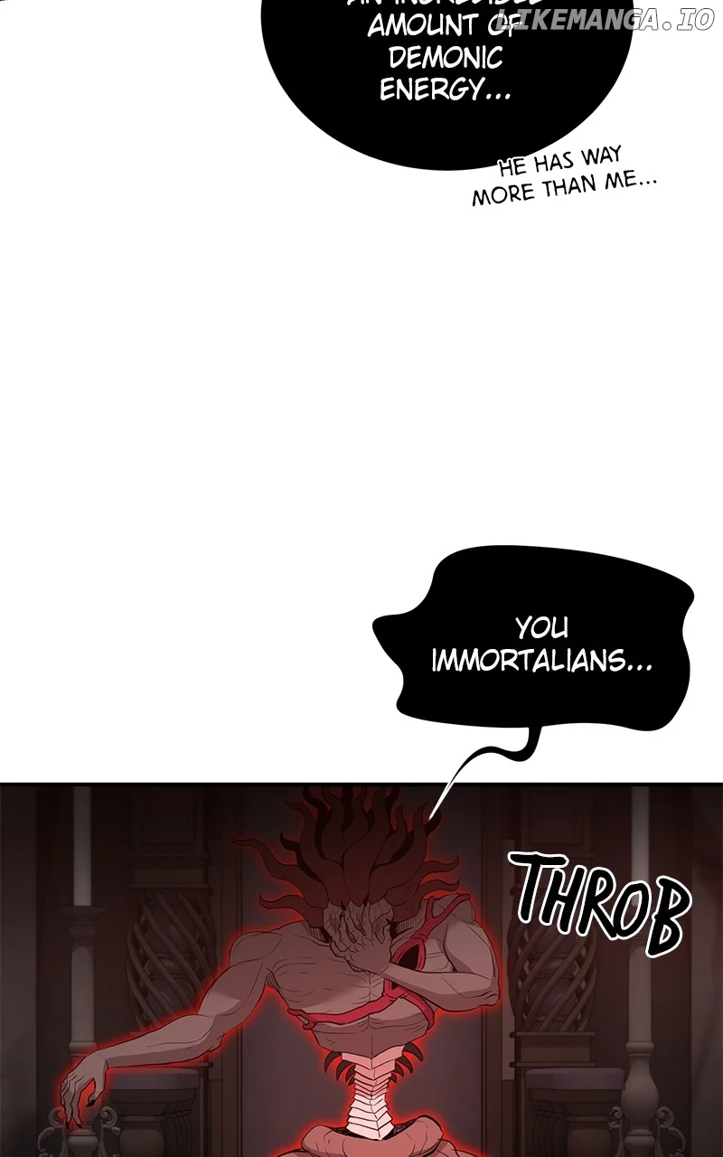 The Strongest Florist Chapter 235 - Page 59