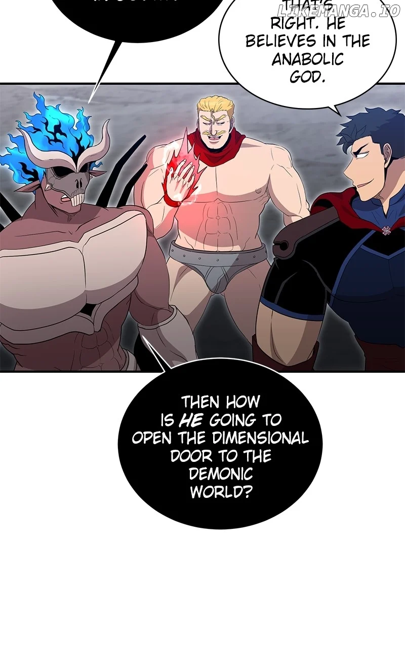 The Strongest Florist Chapter 235 - Page 6