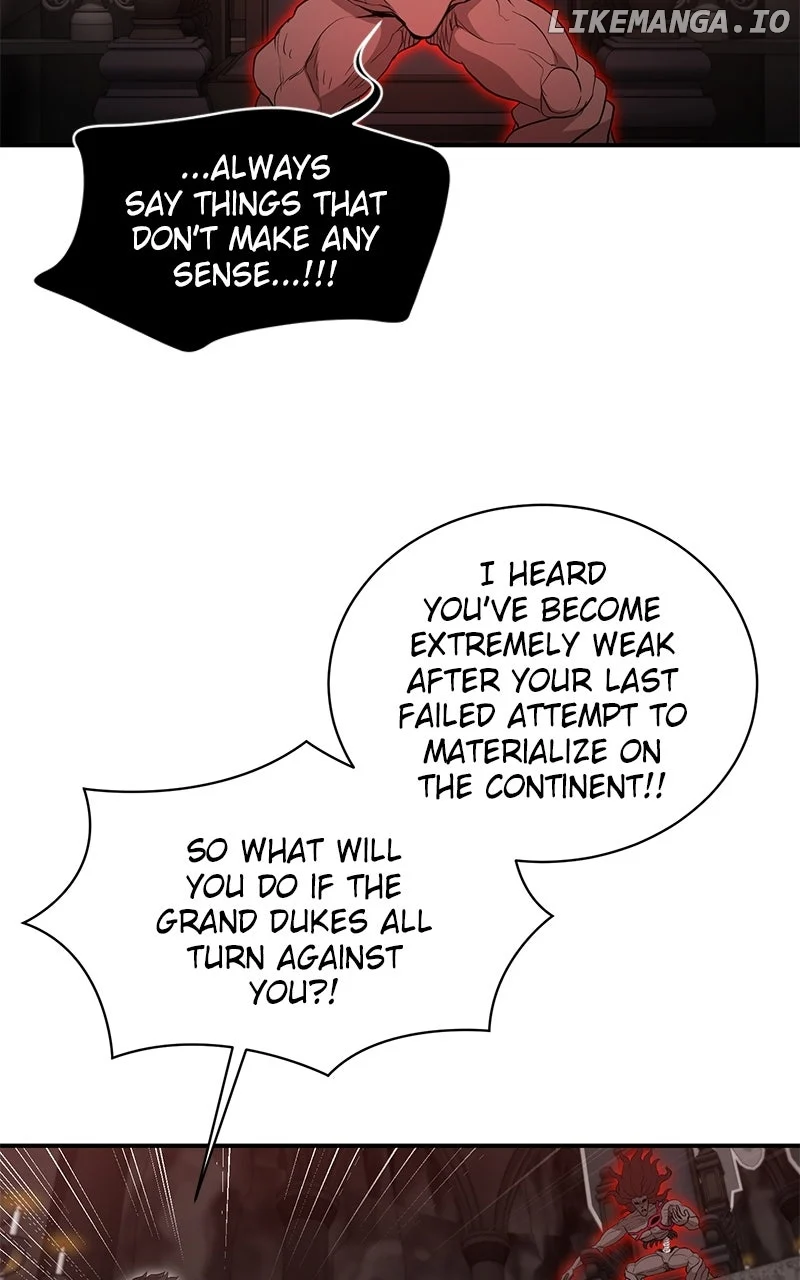 The Strongest Florist Chapter 235 - Page 60