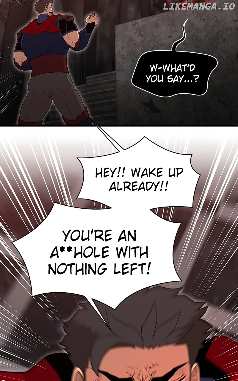 The Strongest Florist Chapter 235 - Page 61