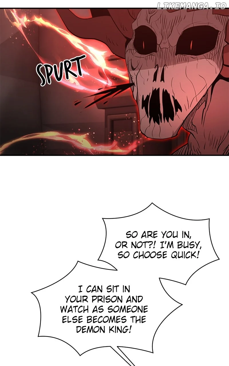 The Strongest Florist Chapter 235 - Page 63