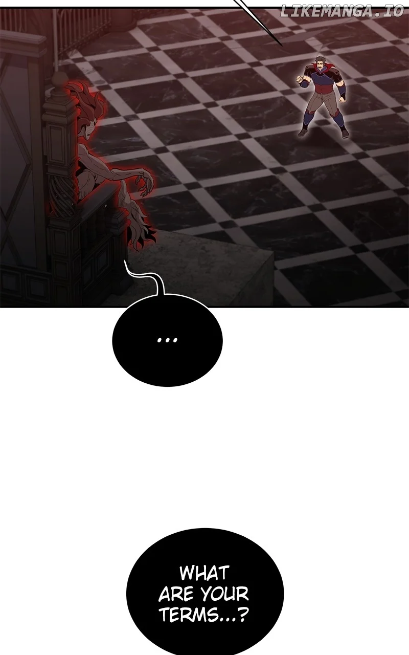 The Strongest Florist Chapter 235 - Page 64