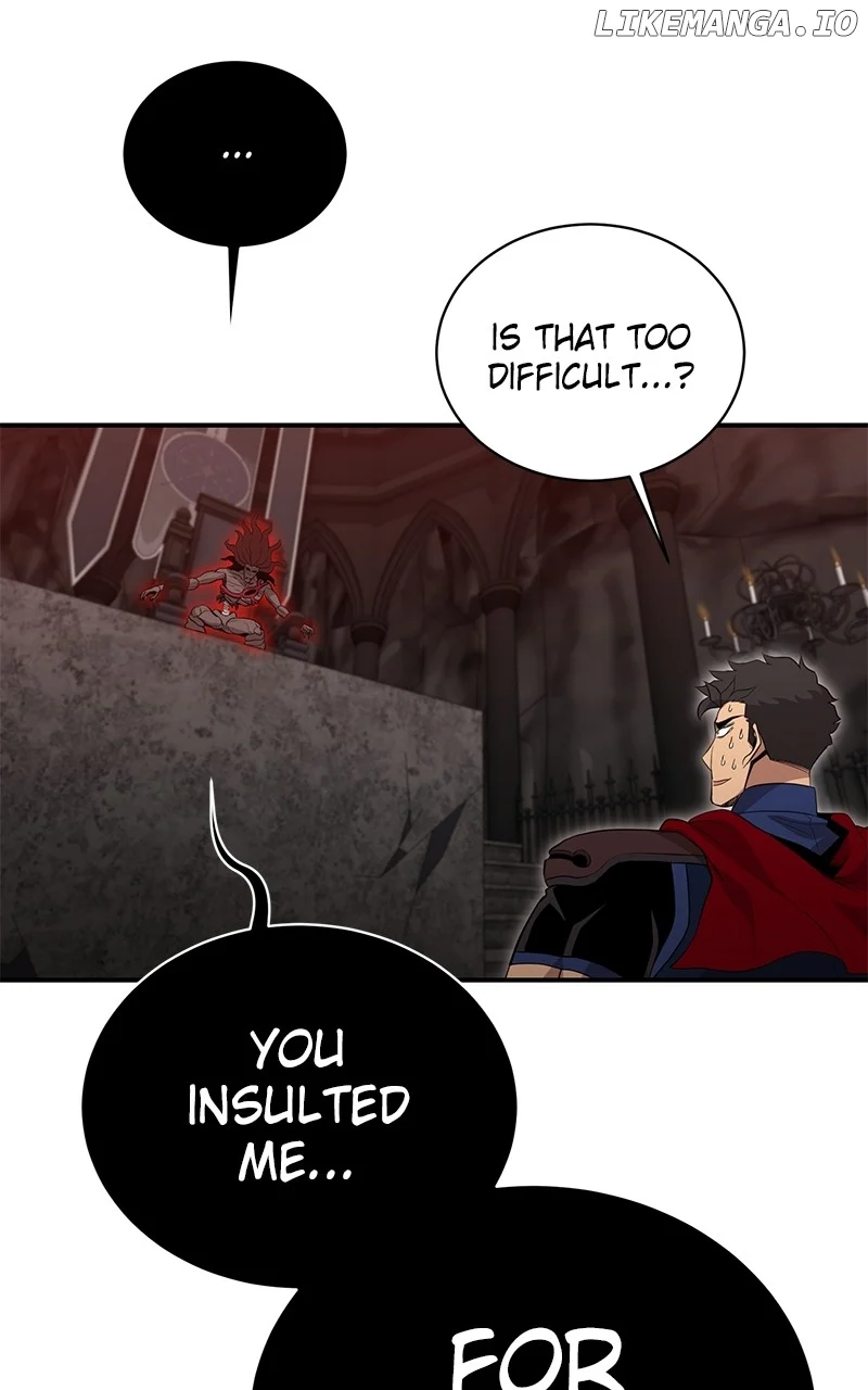 The Strongest Florist Chapter 235 - Page 66