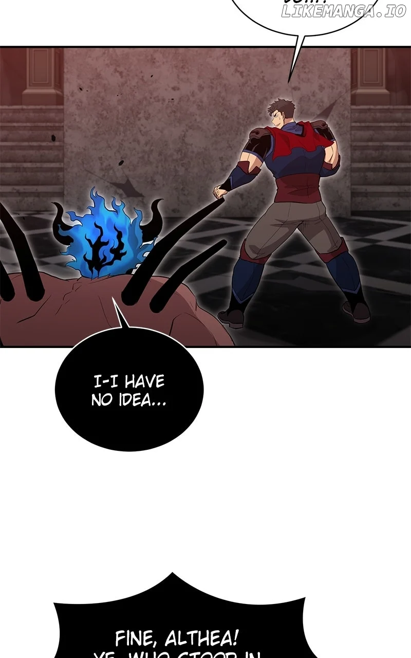 The Strongest Florist Chapter 235 - Page 68