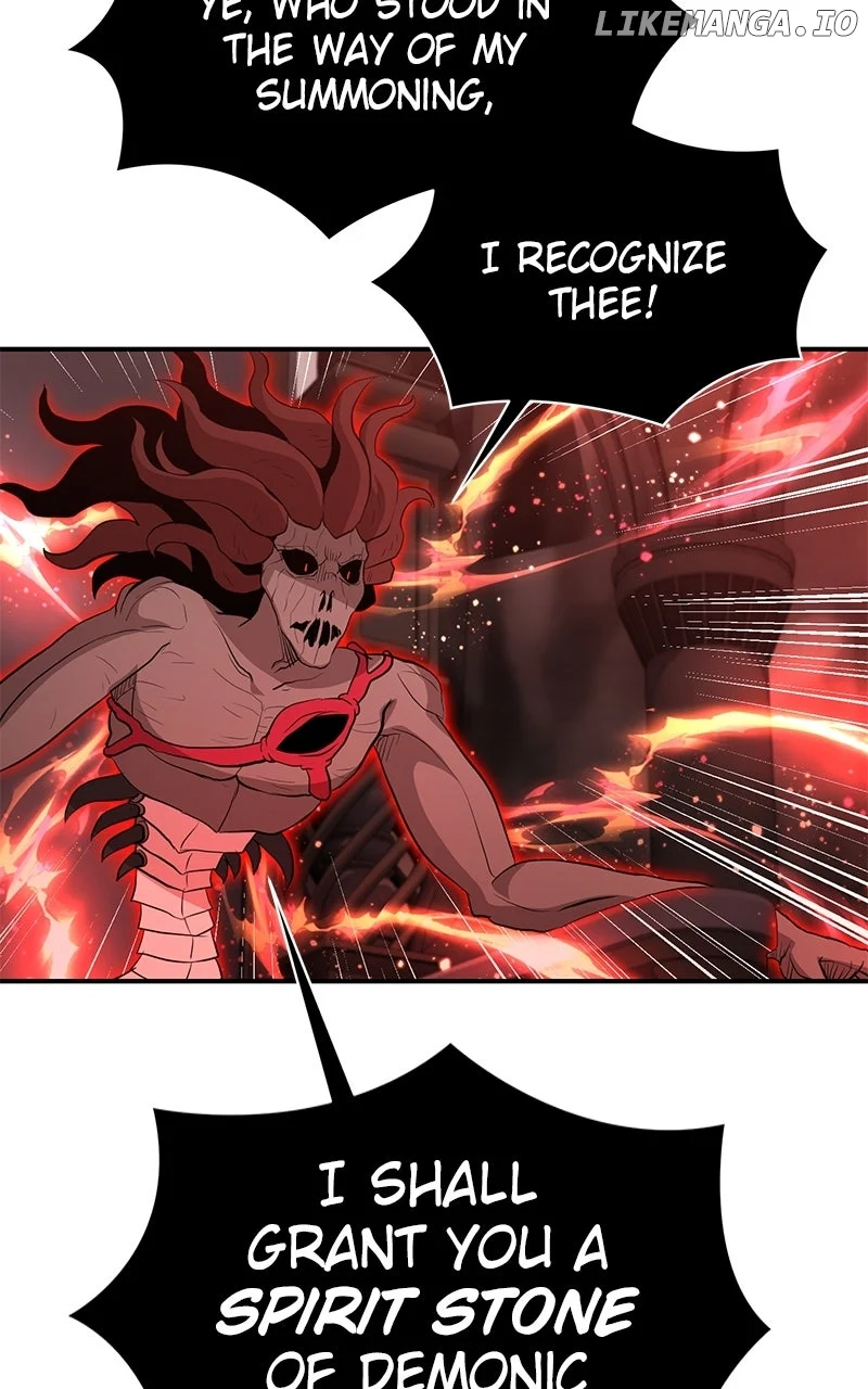 The Strongest Florist Chapter 235 - Page 69