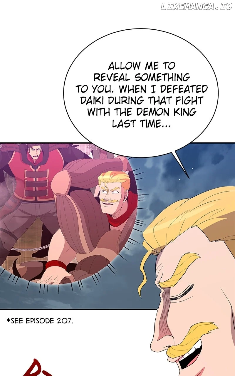 The Strongest Florist Chapter 235 - Page 7