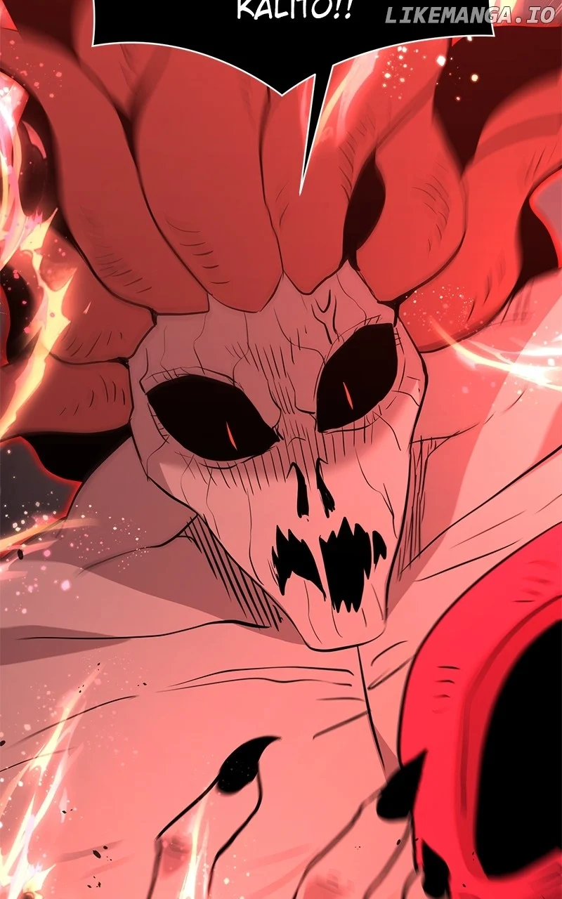 The Strongest Florist Chapter 235 - Page 74