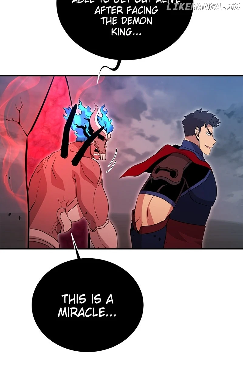 The Strongest Florist Chapter 235 - Page 78