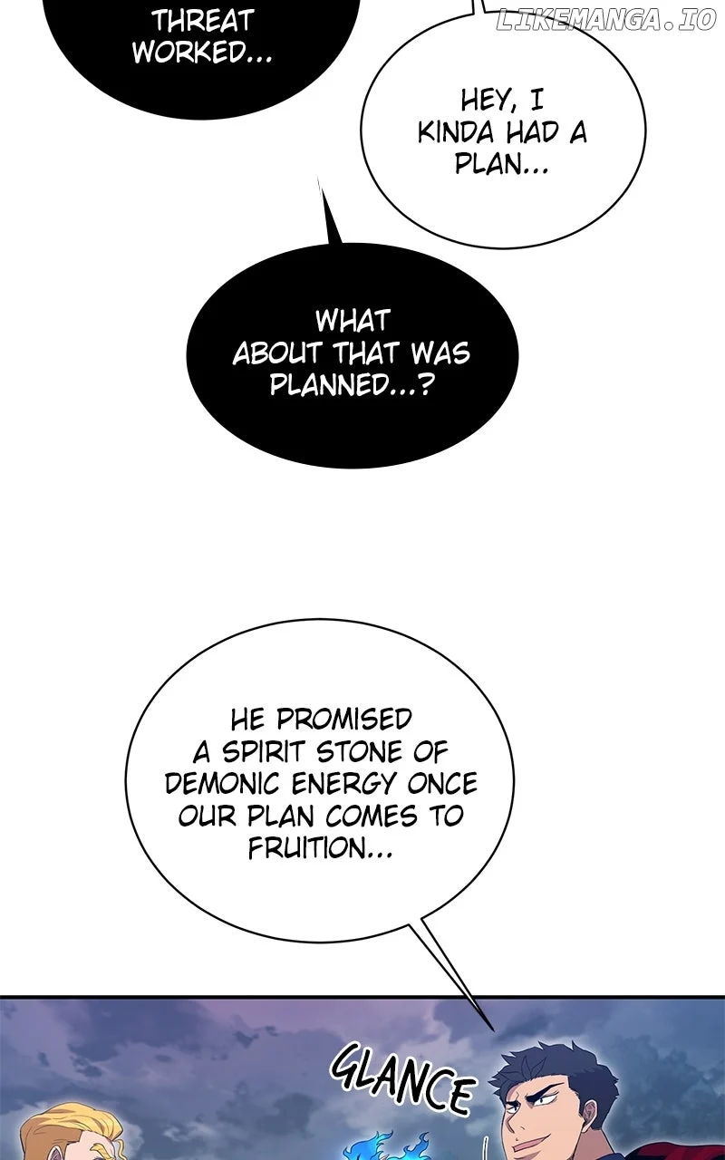 The Strongest Florist Chapter 235 - Page 80