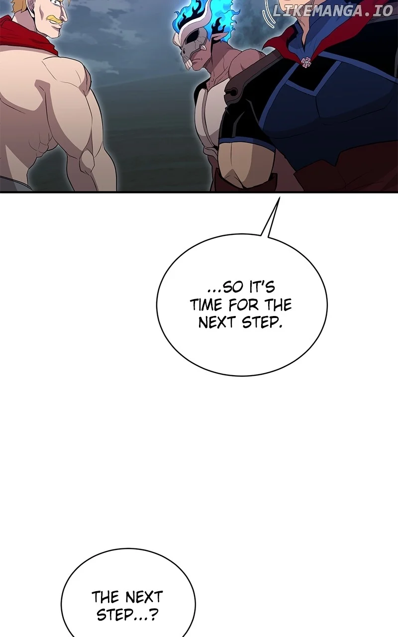 The Strongest Florist Chapter 235 - Page 81