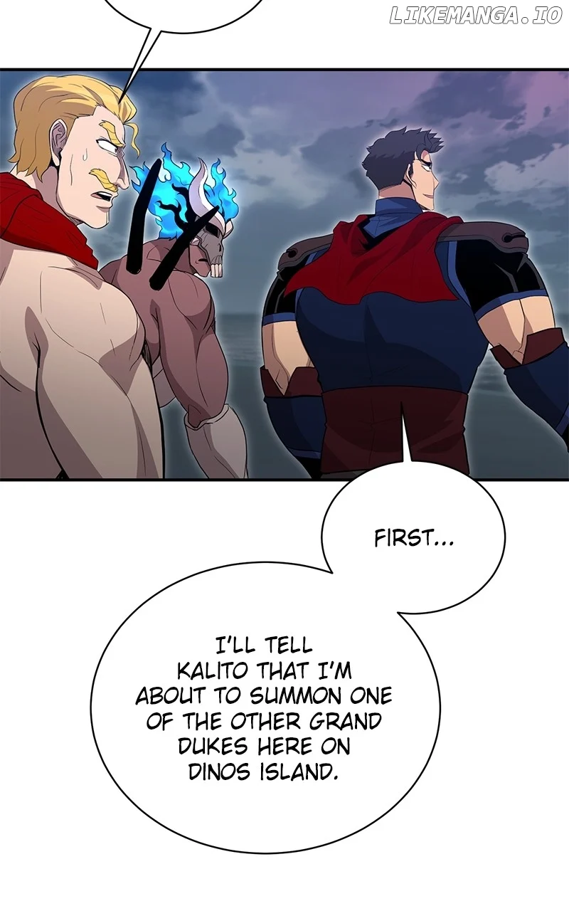 The Strongest Florist Chapter 235 - Page 82