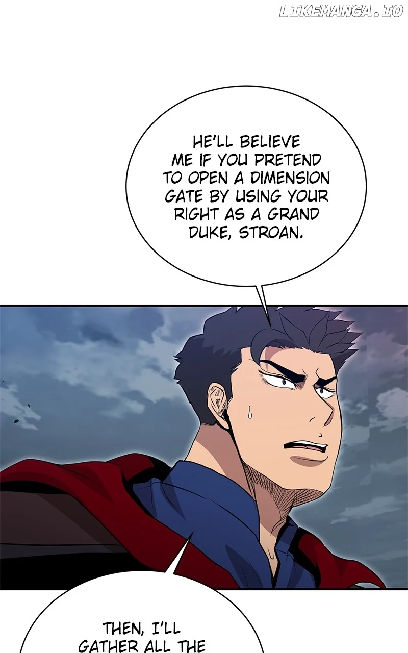 The Strongest Florist Chapter 235 - Page 83