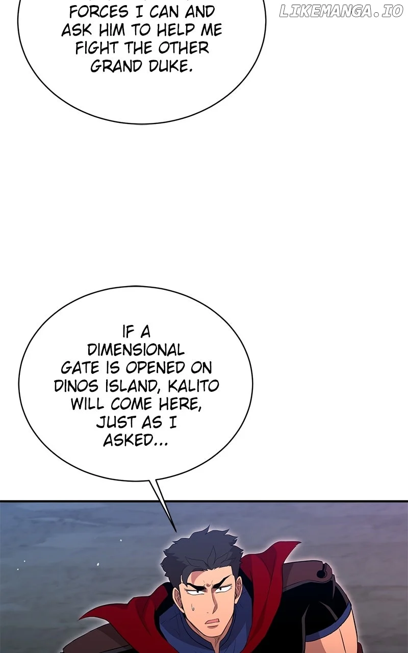 The Strongest Florist Chapter 235 - Page 84