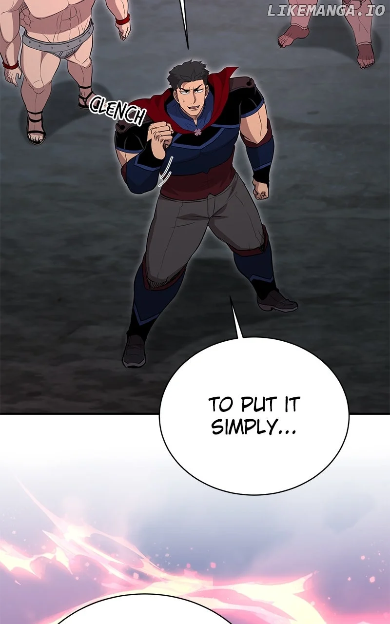 The Strongest Florist Chapter 235 - Page 86