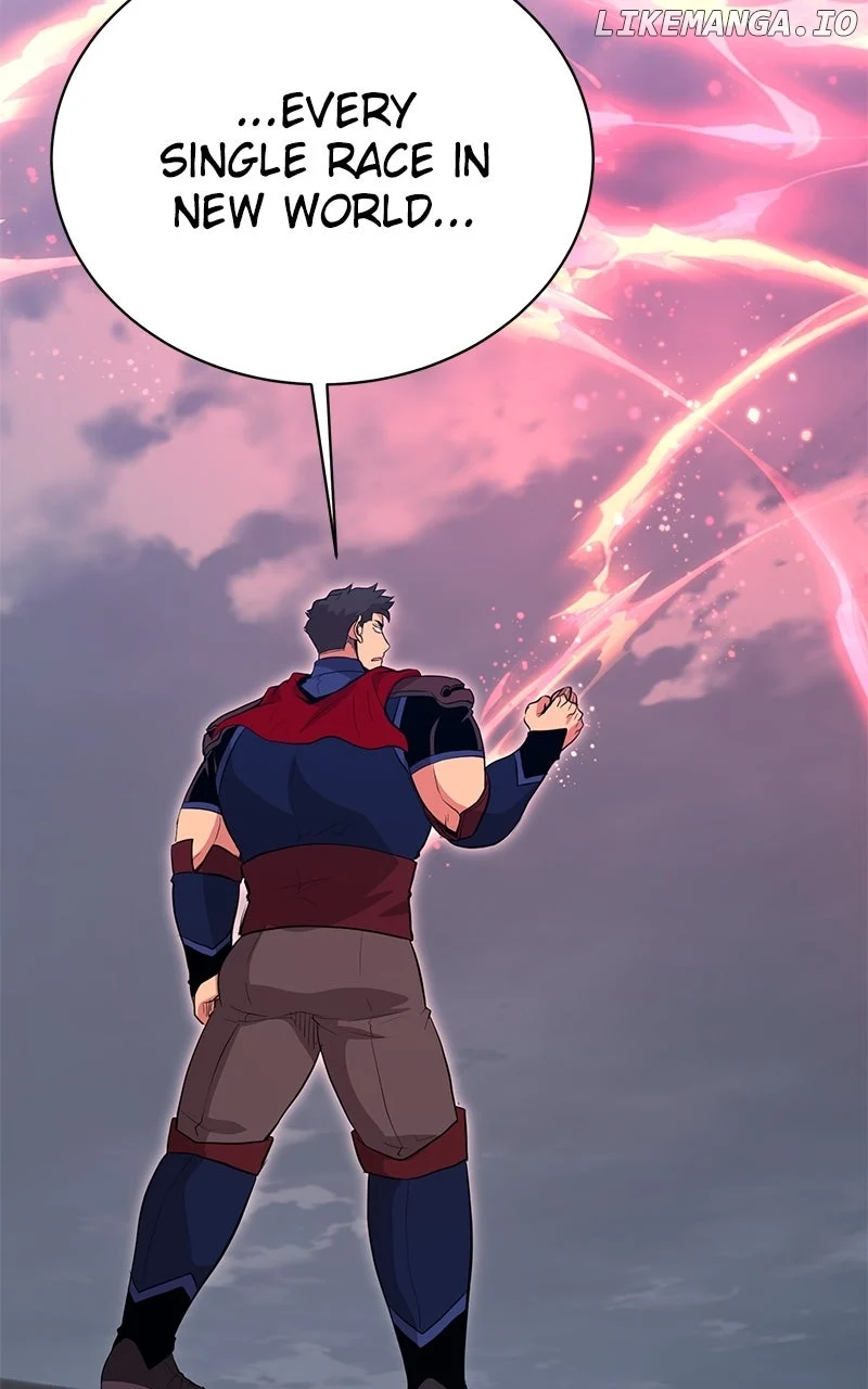 The Strongest Florist Chapter 235 - Page 87