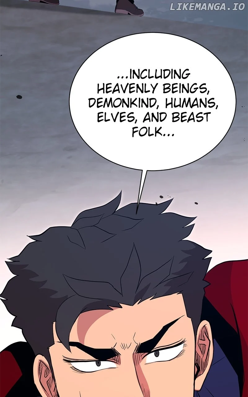 The Strongest Florist Chapter 235 - Page 88