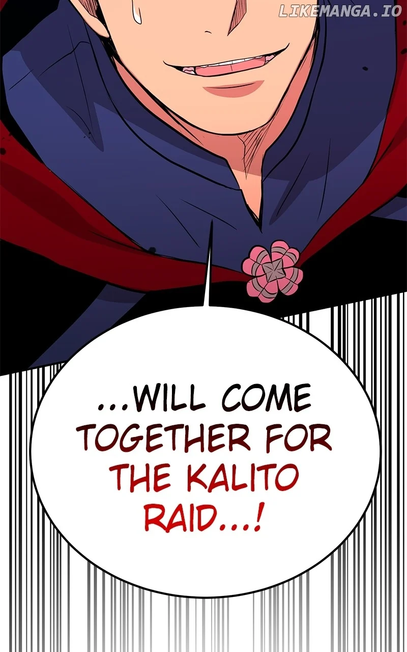 The Strongest Florist Chapter 235 - Page 89