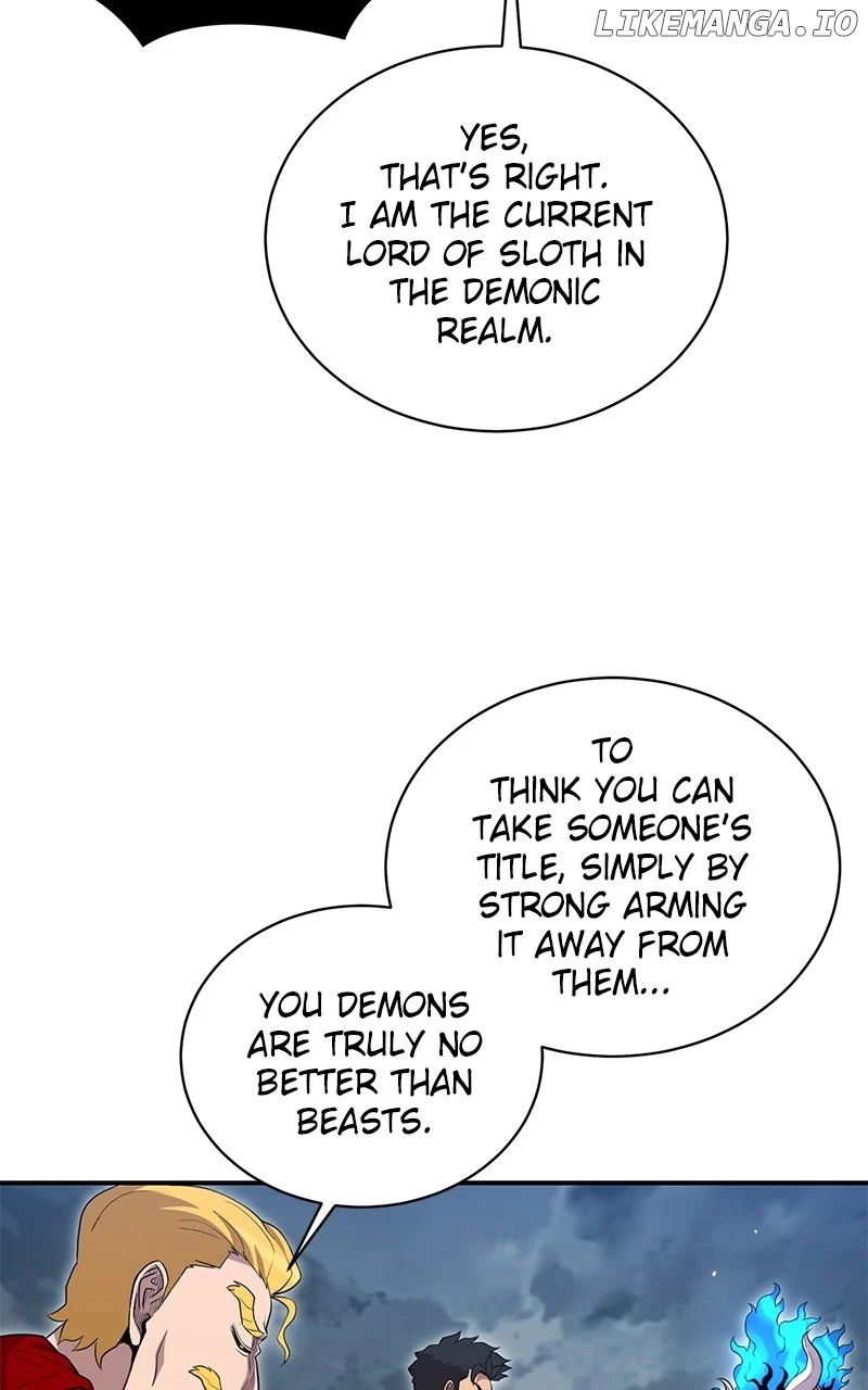 The Strongest Florist Chapter 235 - Page 9