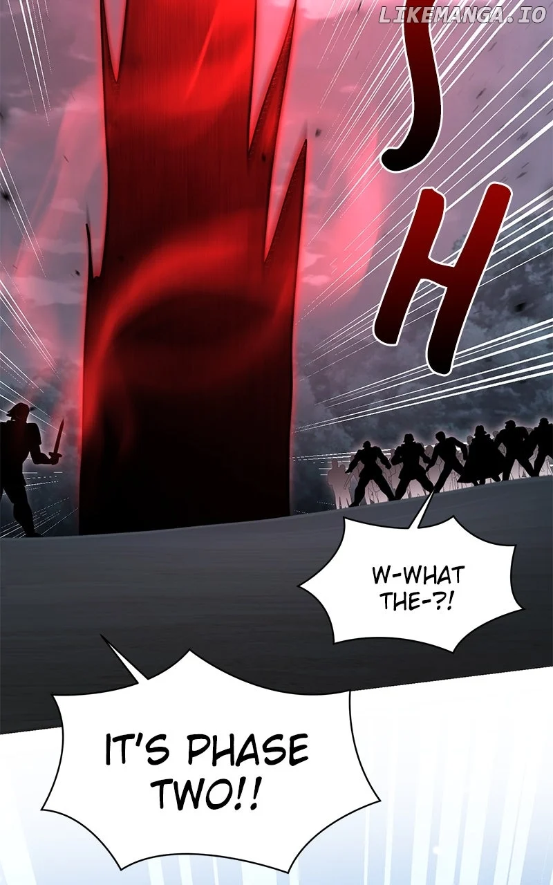 The Strongest Florist Chapter 236 - Page 12