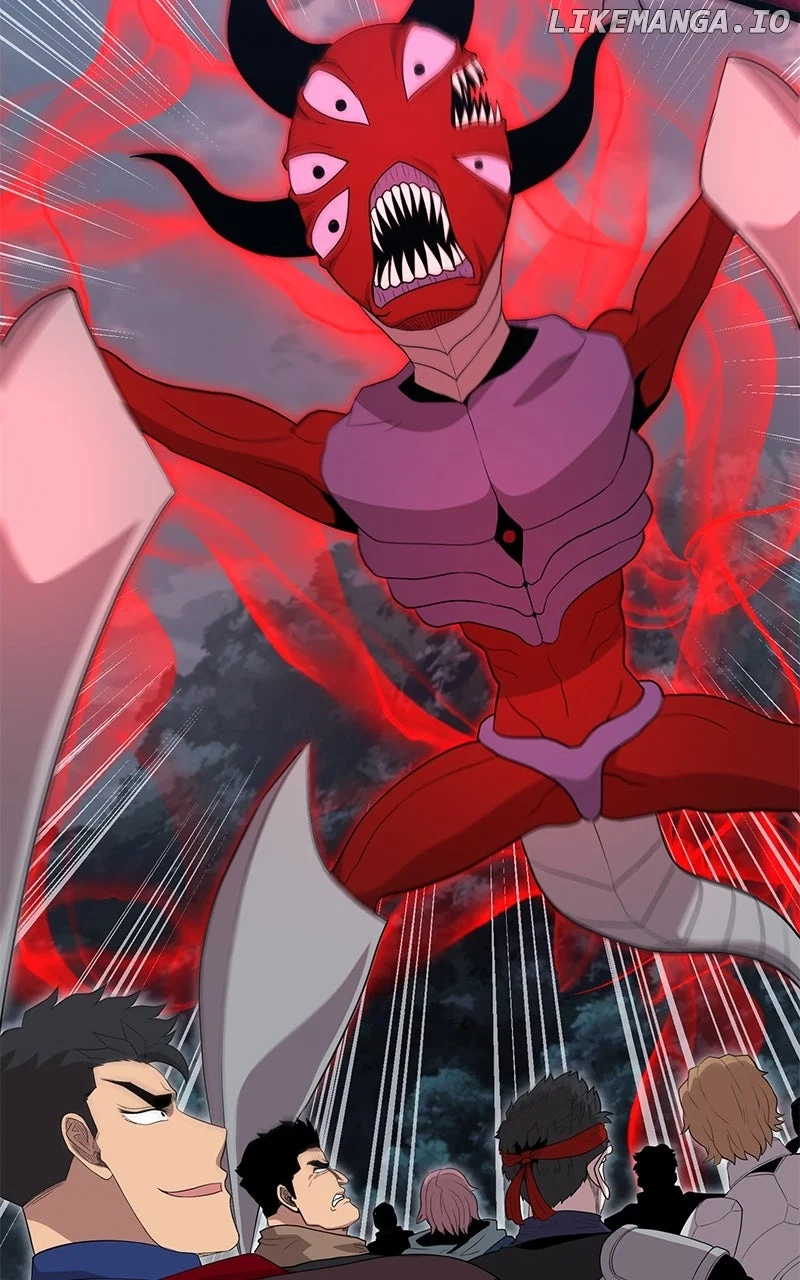 The Strongest Florist Chapter 236 - Page 14