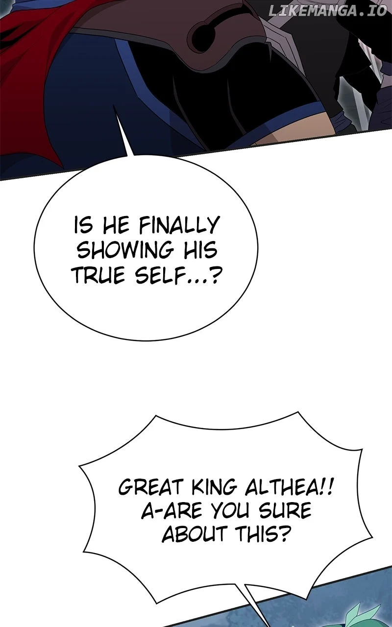 The Strongest Florist Chapter 236 - Page 15