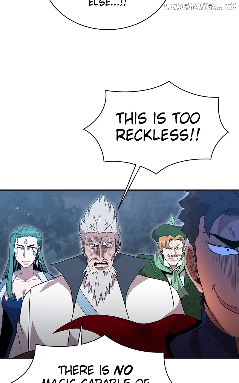 The Strongest Florist Chapter 236 - Page 17