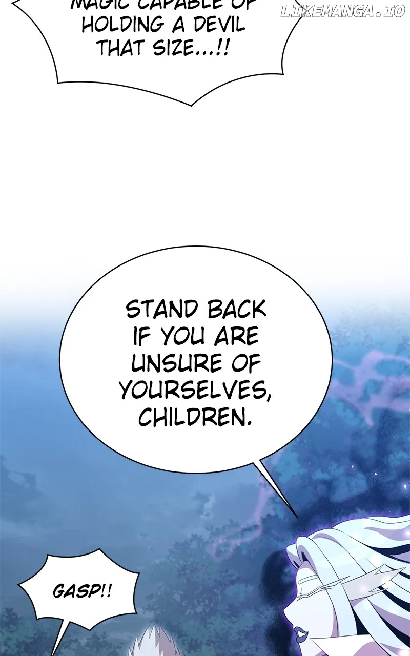 The Strongest Florist Chapter 236 - Page 18