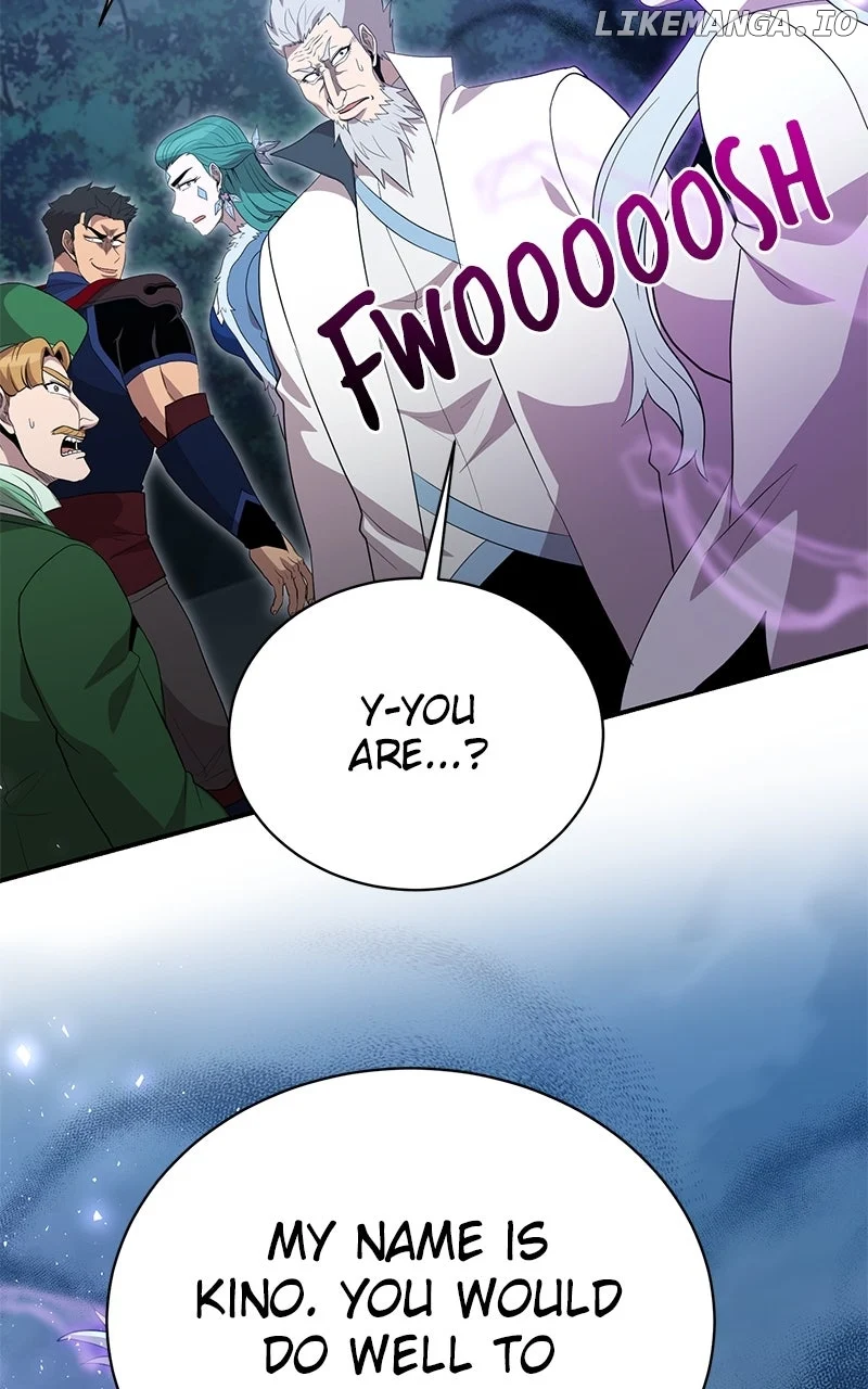 The Strongest Florist Chapter 236 - Page 19