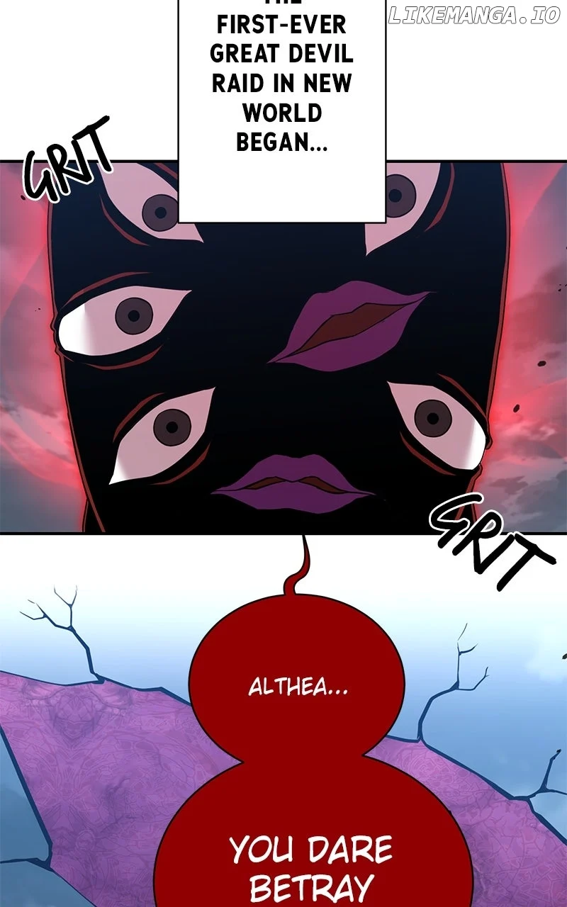 The Strongest Florist Chapter 236 - Page 2