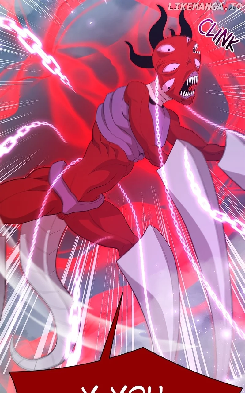 The Strongest Florist Chapter 236 - Page 24