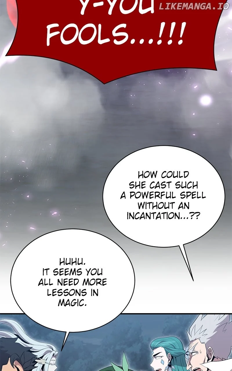 The Strongest Florist Chapter 236 - Page 25