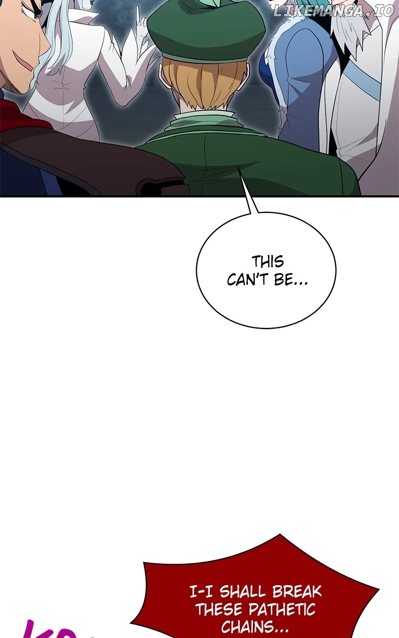 The Strongest Florist Chapter 236 - Page 26