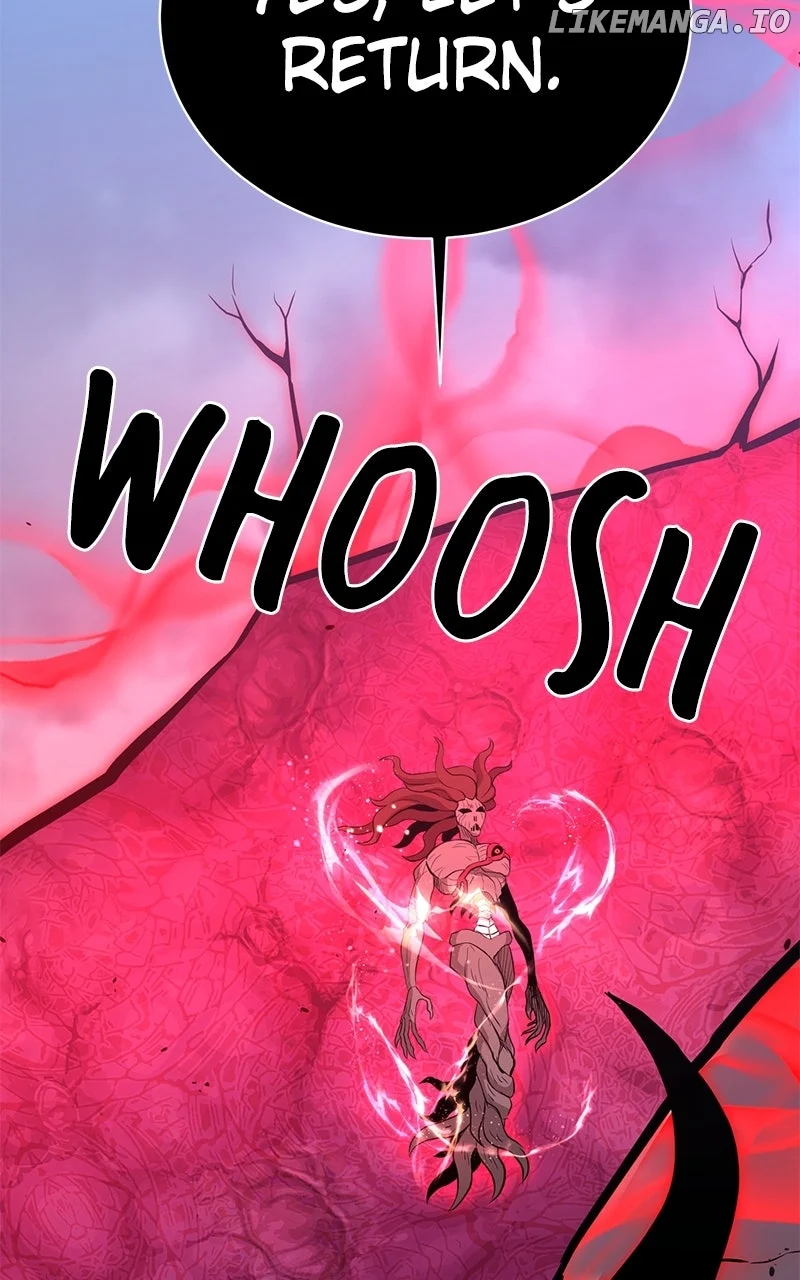 The Strongest Florist Chapter 236 - Page 28