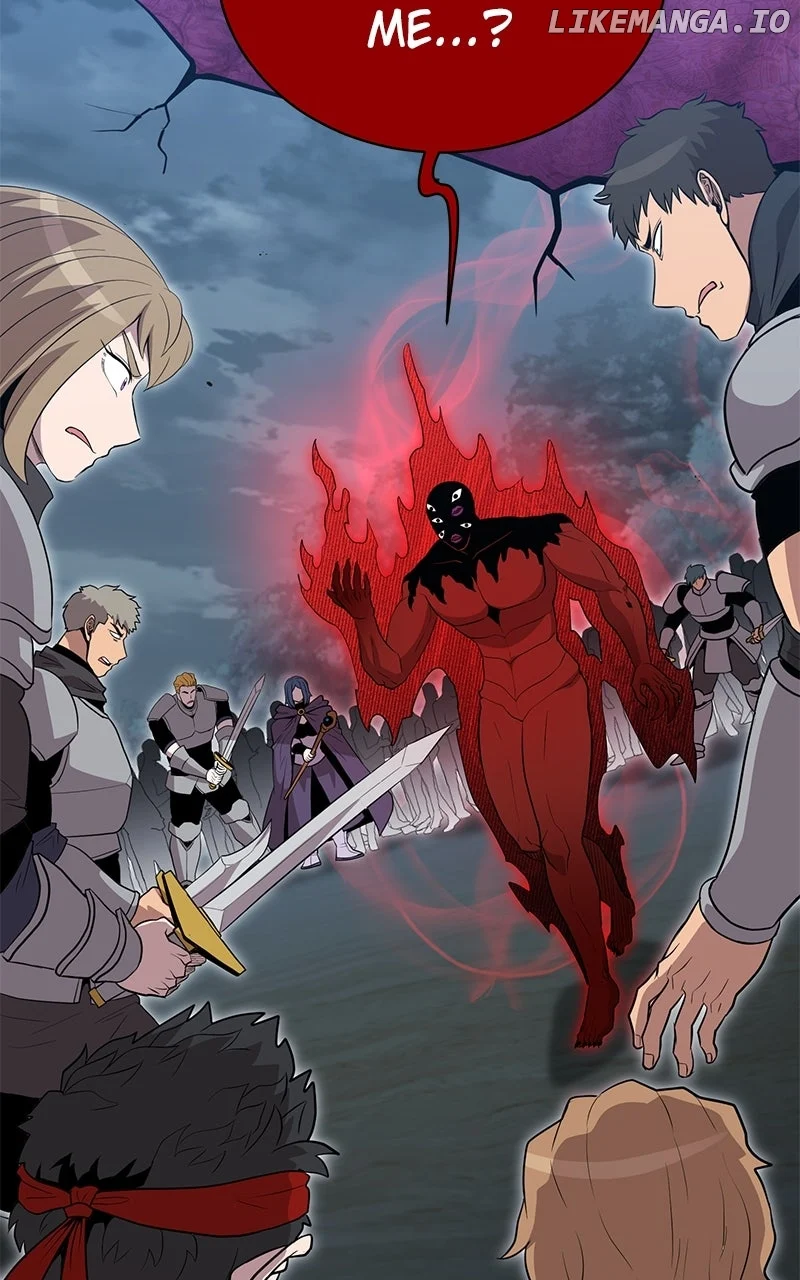 The Strongest Florist Chapter 236 - Page 3