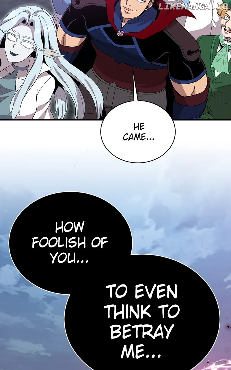 The Strongest Florist Chapter 236 - Page 31