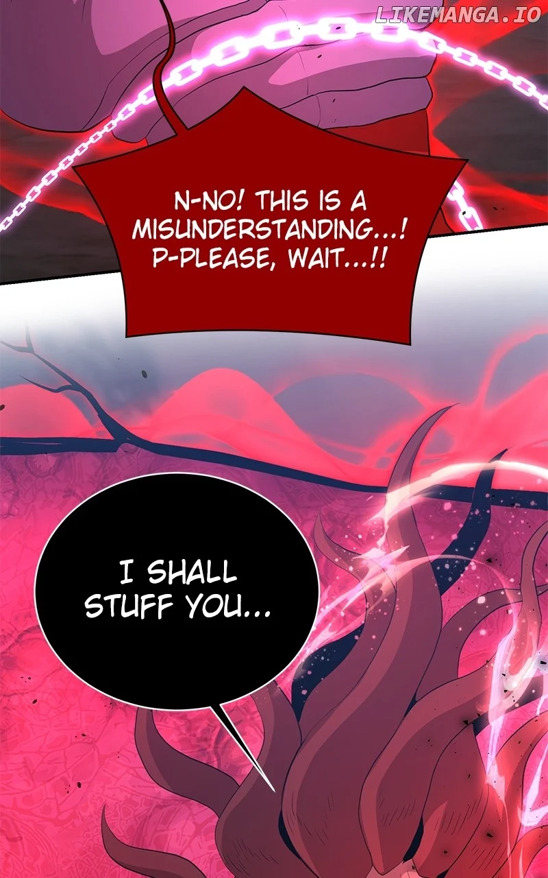 The Strongest Florist Chapter 236 - Page 33