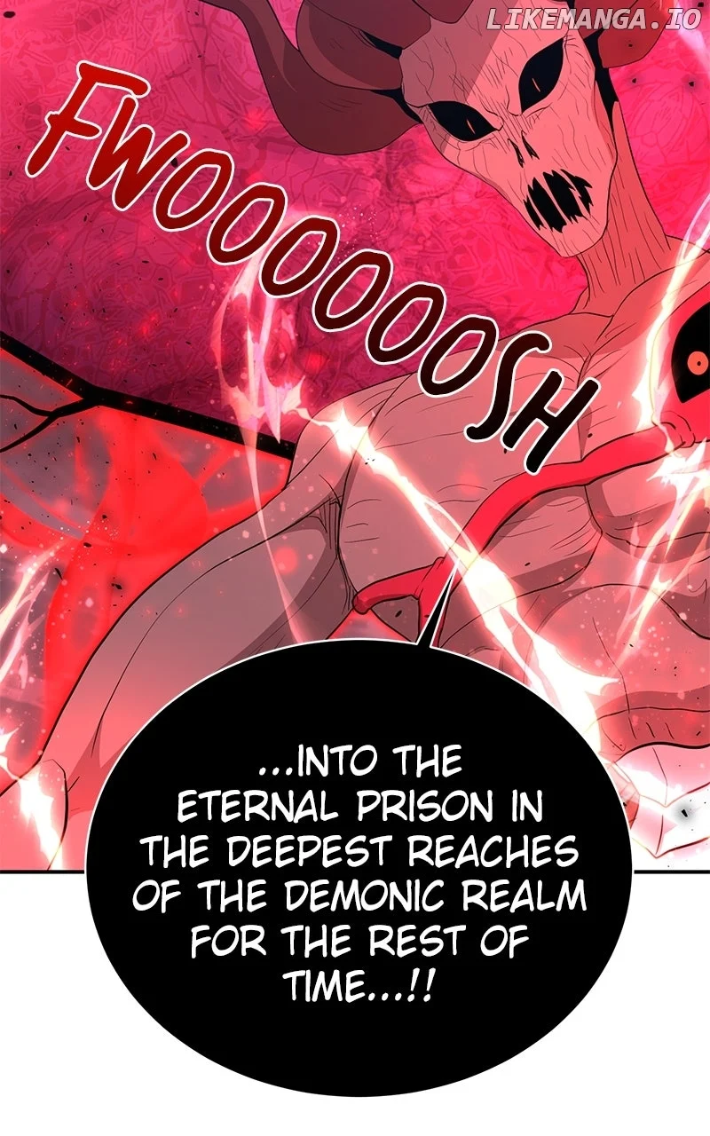 The Strongest Florist Chapter 236 - Page 34