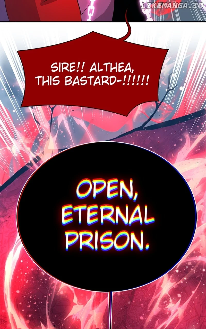 The Strongest Florist Chapter 236 - Page 36