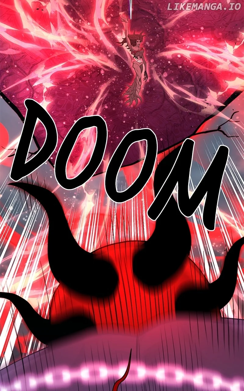 The Strongest Florist Chapter 236 - Page 37