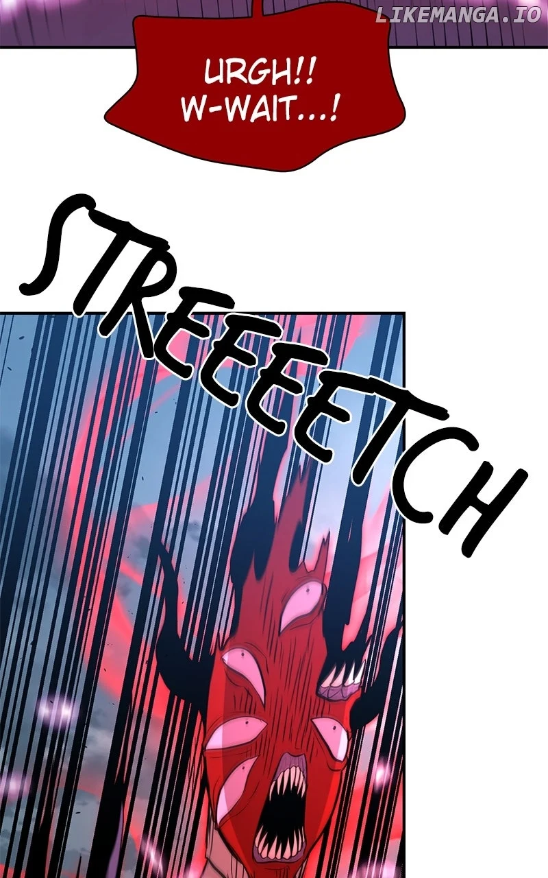 The Strongest Florist Chapter 236 - Page 38