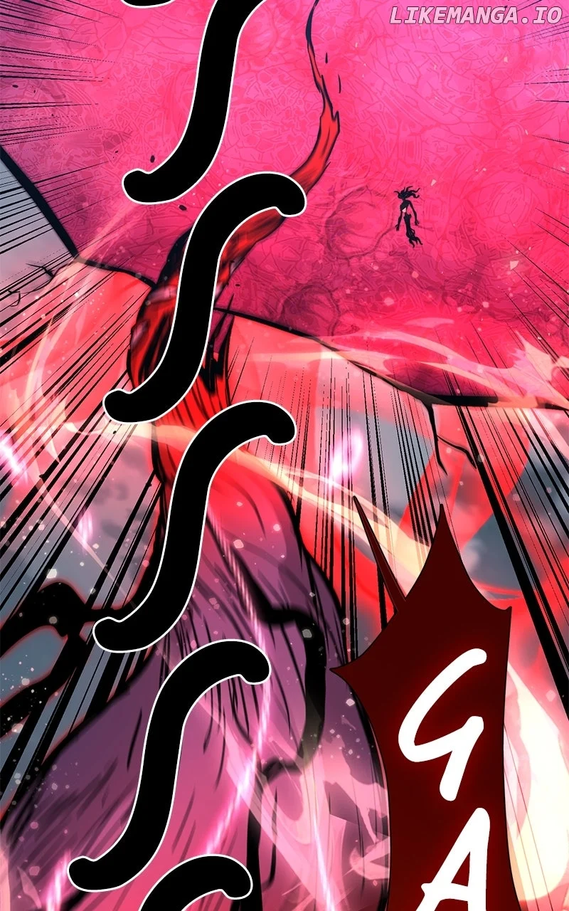 The Strongest Florist Chapter 236 - Page 40